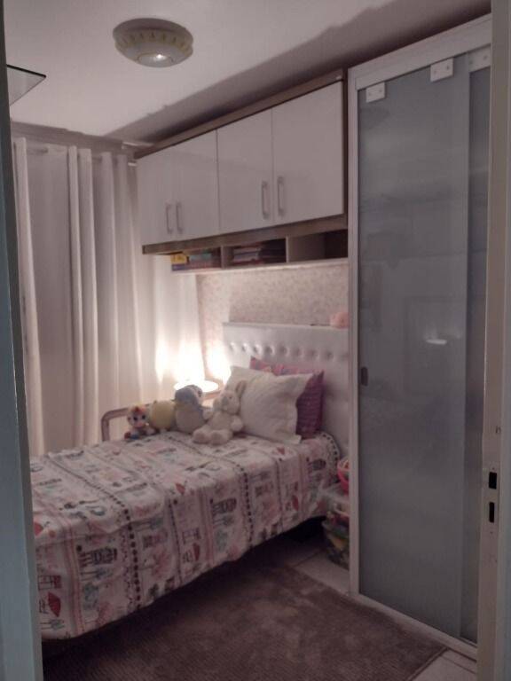 Apartamento à venda com 2 quartos, 50m² - Foto 6