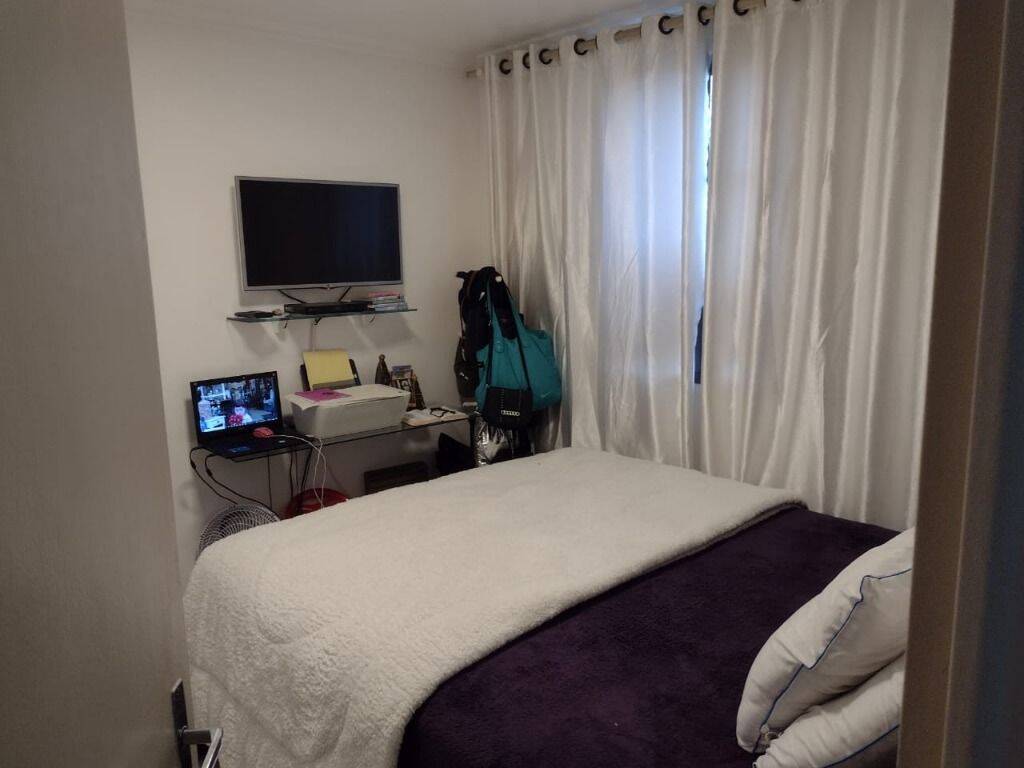 Apartamento à venda com 2 quartos, 50m² - Foto 7