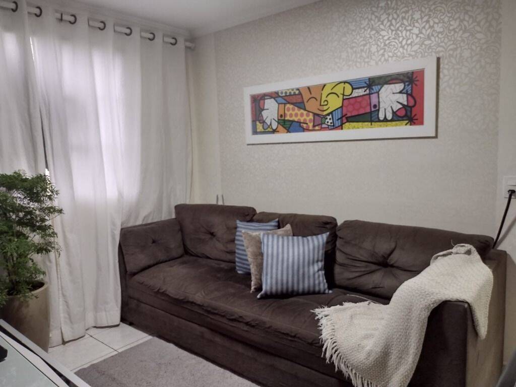 Apartamento à venda com 2 quartos, 50m² - Foto 10