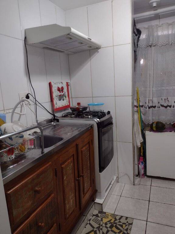 Apartamento à venda com 2 quartos, 50m² - Foto 21