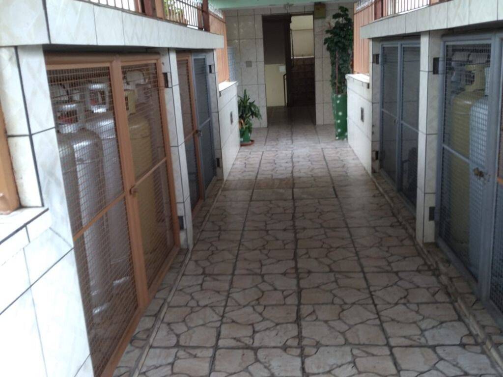 Apartamento à venda com 2 quartos, 50m² - Foto 19