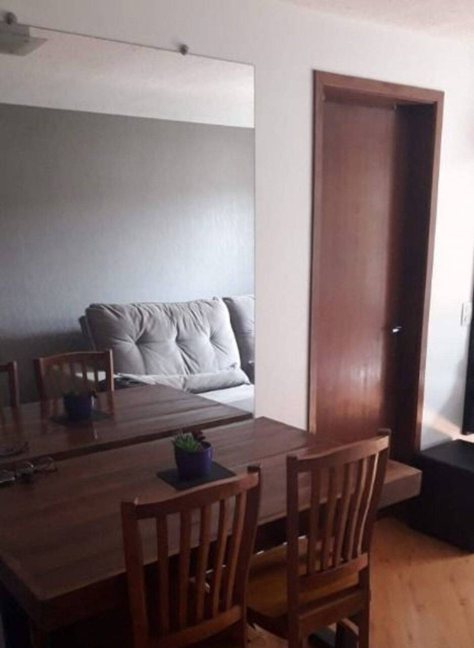 Apartamento à venda com 3 quartos, 50m² - Foto 4