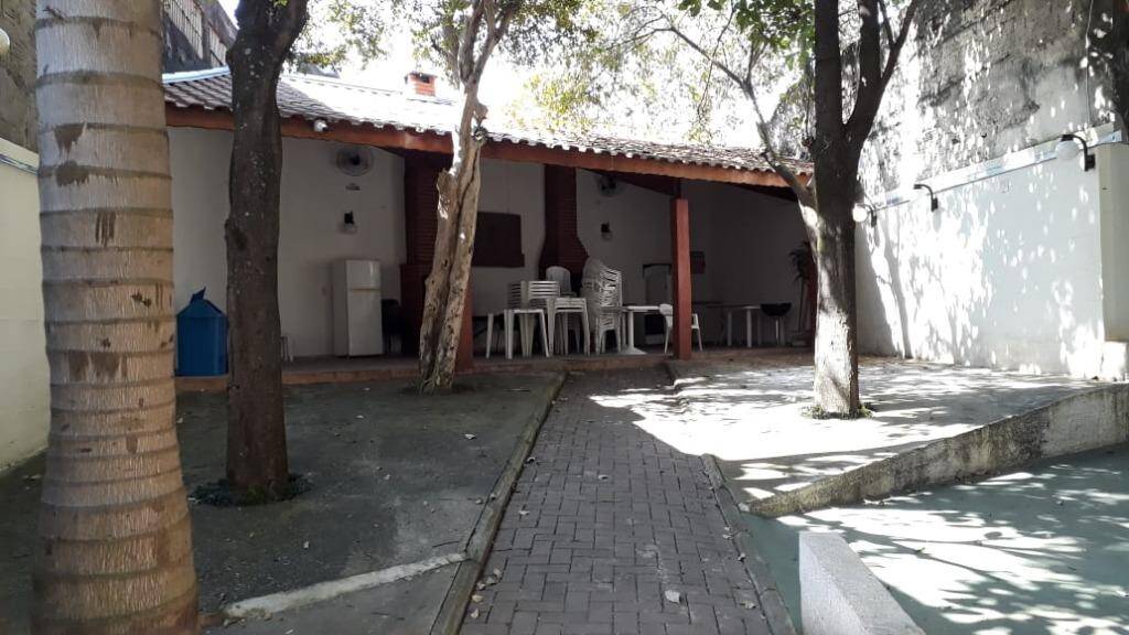 Apartamento à venda com 3 quartos, 50m² - Foto 10