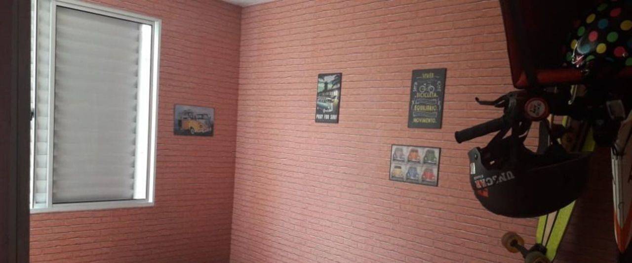 Apartamento à venda com 3 quartos, 50m² - Foto 15