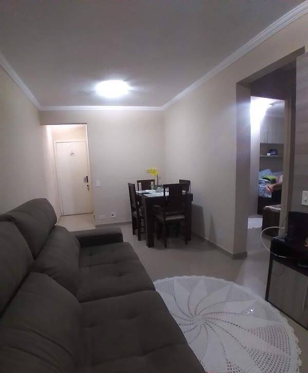 Apartamento à venda com 2 quartos, 50m² - Foto 2