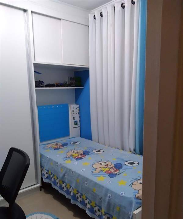 Apartamento à venda com 2 quartos, 50m² - Foto 5