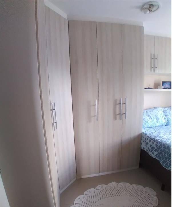 Apartamento à venda com 2 quartos, 50m² - Foto 10