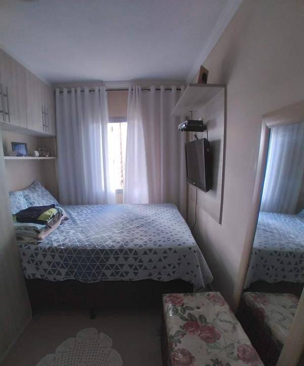 Apartamento à venda com 2 quartos, 50m² - Foto 8