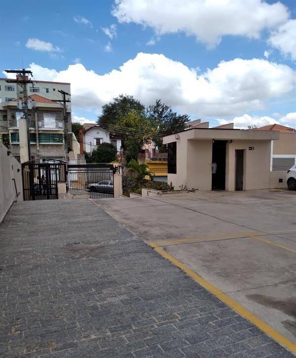 Apartamento à venda com 2 quartos, 50m² - Foto 14