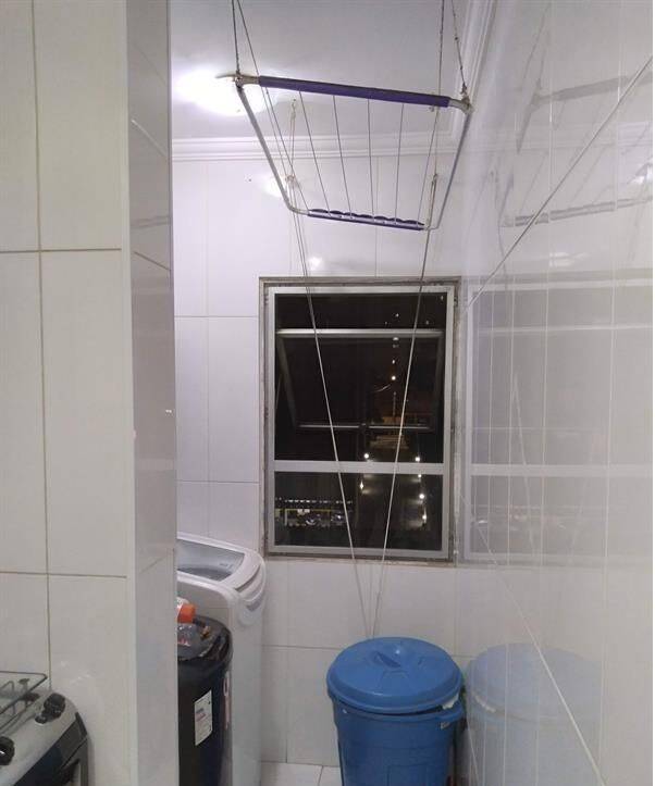 Apartamento à venda com 2 quartos, 50m² - Foto 21