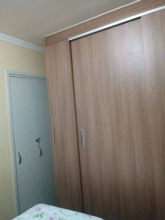 Apartamento à venda com 2 quartos, 47m² - Foto 5