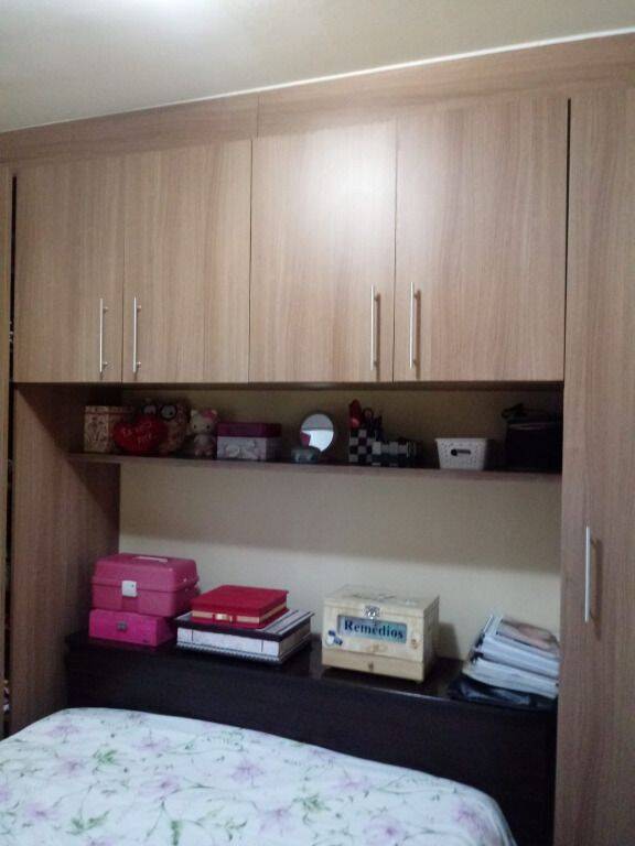 Apartamento à venda com 2 quartos, 47m² - Foto 6