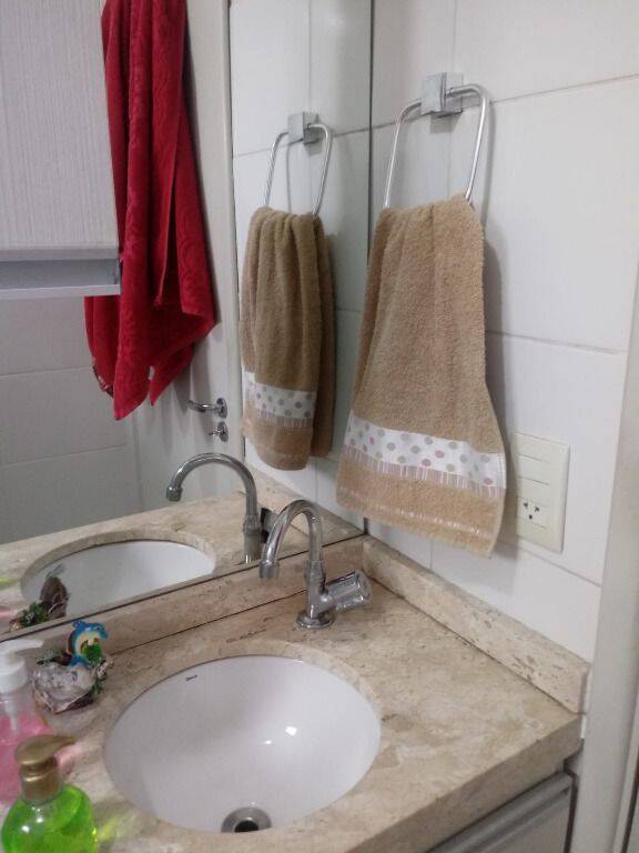 Apartamento à venda com 2 quartos, 47m² - Foto 10