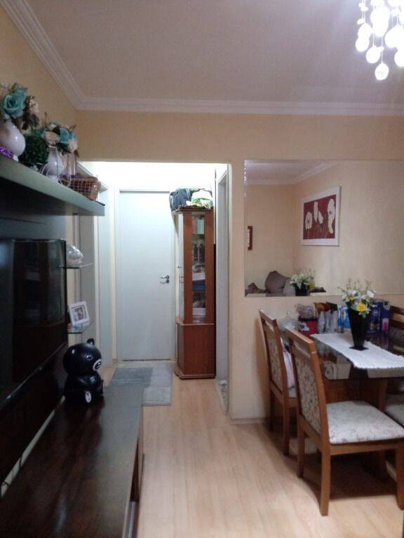 Apartamento à venda com 2 quartos, 47m² - Foto 7