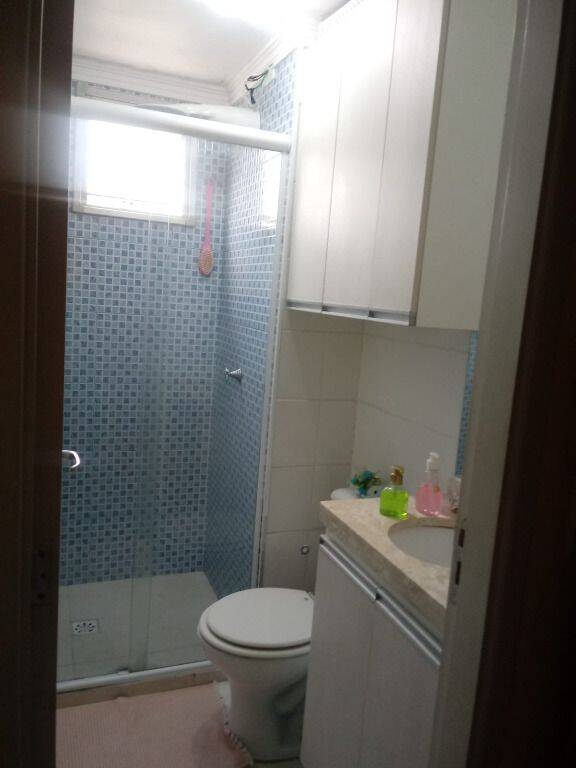 Apartamento à venda com 2 quartos, 47m² - Foto 9