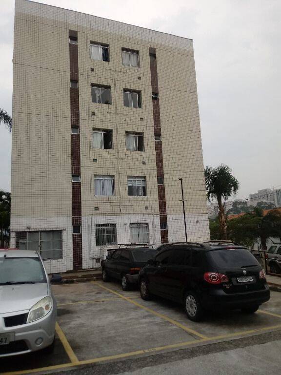 Apartamento à venda com 2 quartos, 47m² - Foto 14