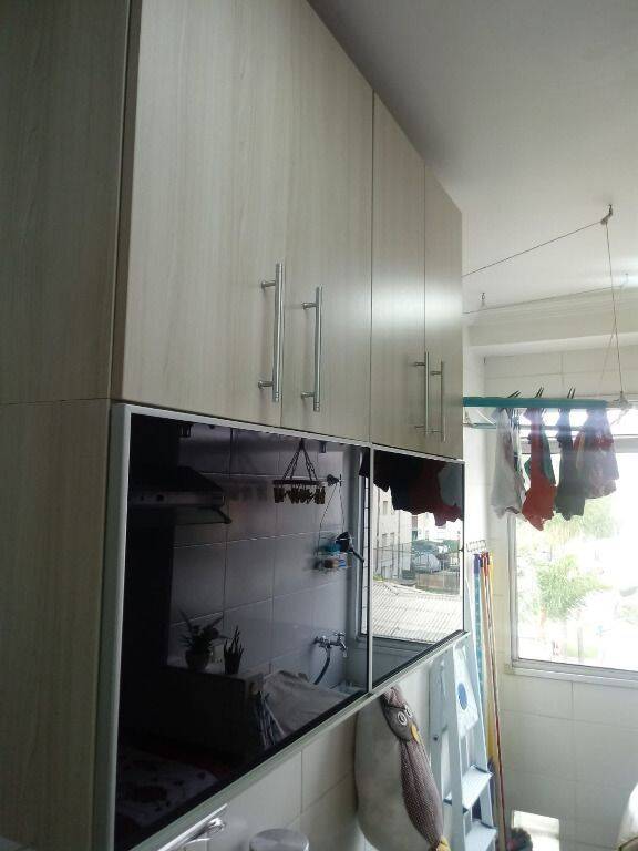 Apartamento à venda com 2 quartos, 47m² - Foto 13