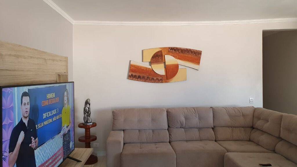 Casa à venda com 4 quartos, 280m² - Foto 4