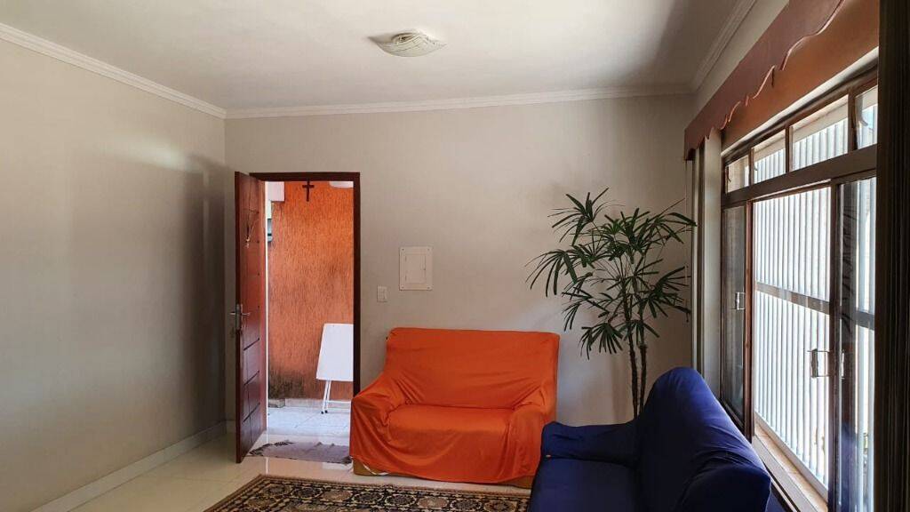 Casa à venda com 4 quartos, 280m² - Foto 13