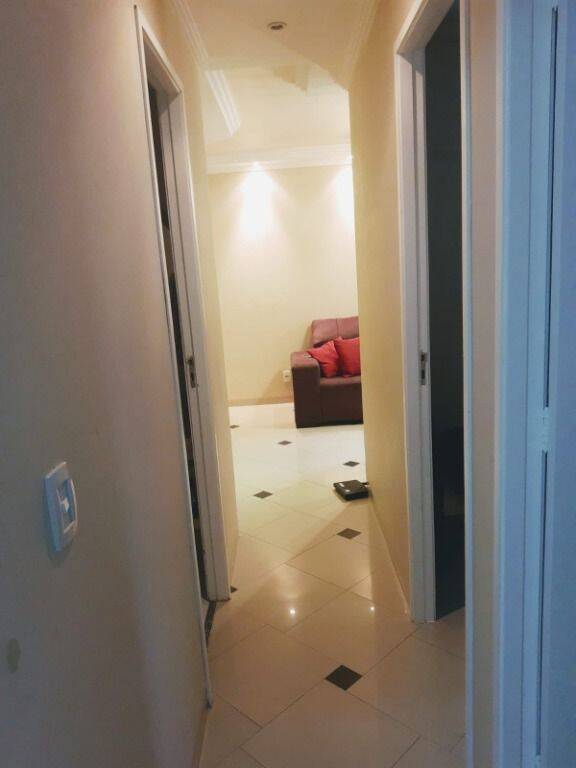 Apartamento à venda com 3 quartos, 62m² - Foto 3