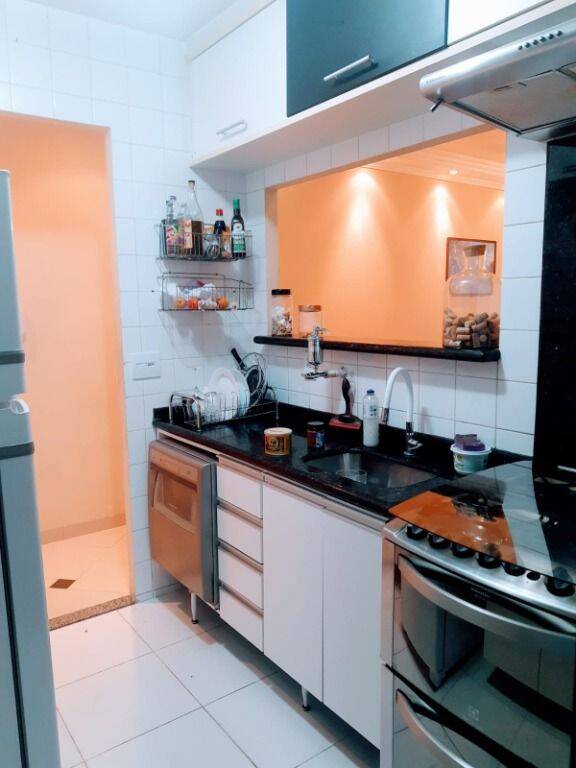 Apartamento à venda com 3 quartos, 62m² - Foto 10