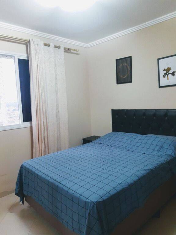 Apartamento à venda com 3 quartos, 62m² - Foto 7