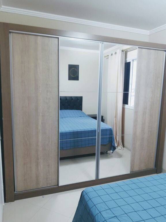 Apartamento à venda com 3 quartos, 62m² - Foto 12