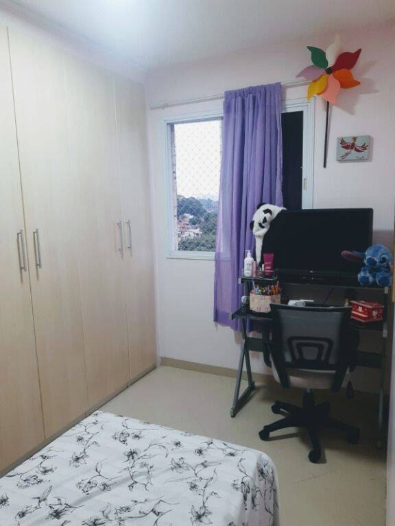 Apartamento à venda com 3 quartos, 62m² - Foto 14