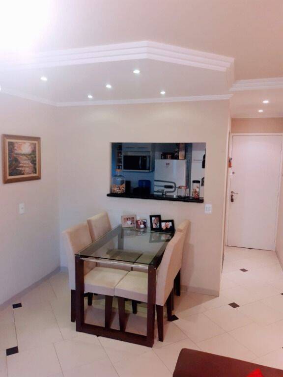 Apartamento à venda com 3 quartos, 62m² - Foto 15