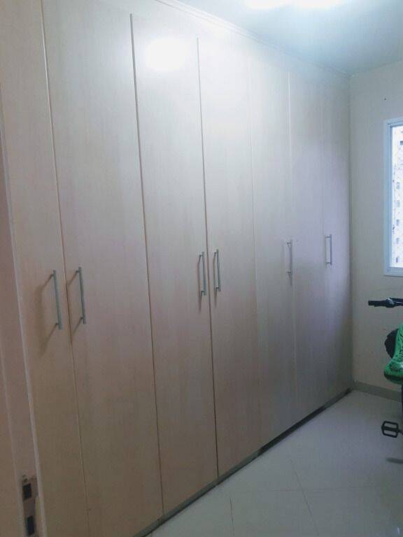 Apartamento à venda com 3 quartos, 62m² - Foto 17