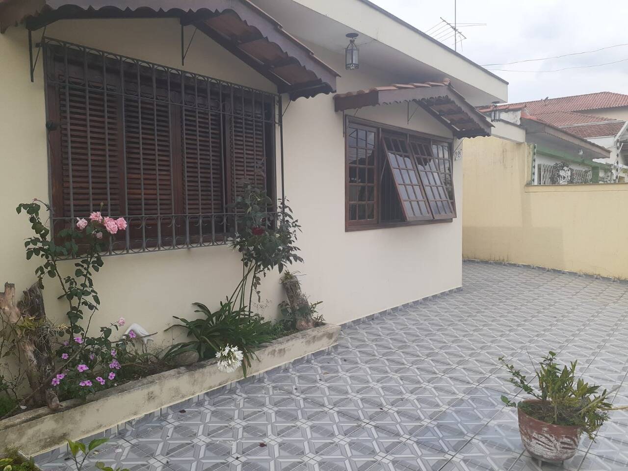 Casa à venda com 3 quartos, 160m² - Foto 6