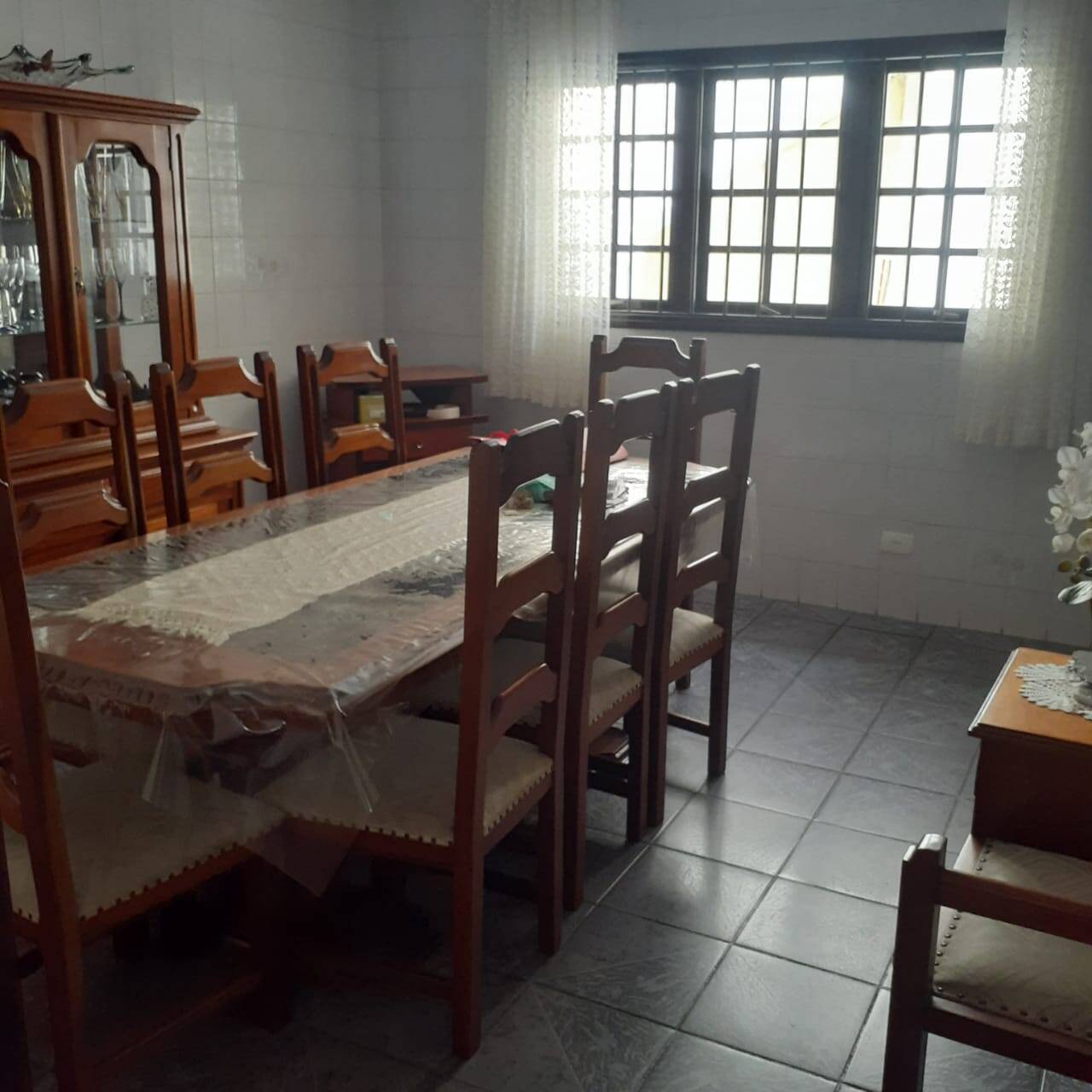 Casa à venda com 3 quartos, 160m² - Foto 10