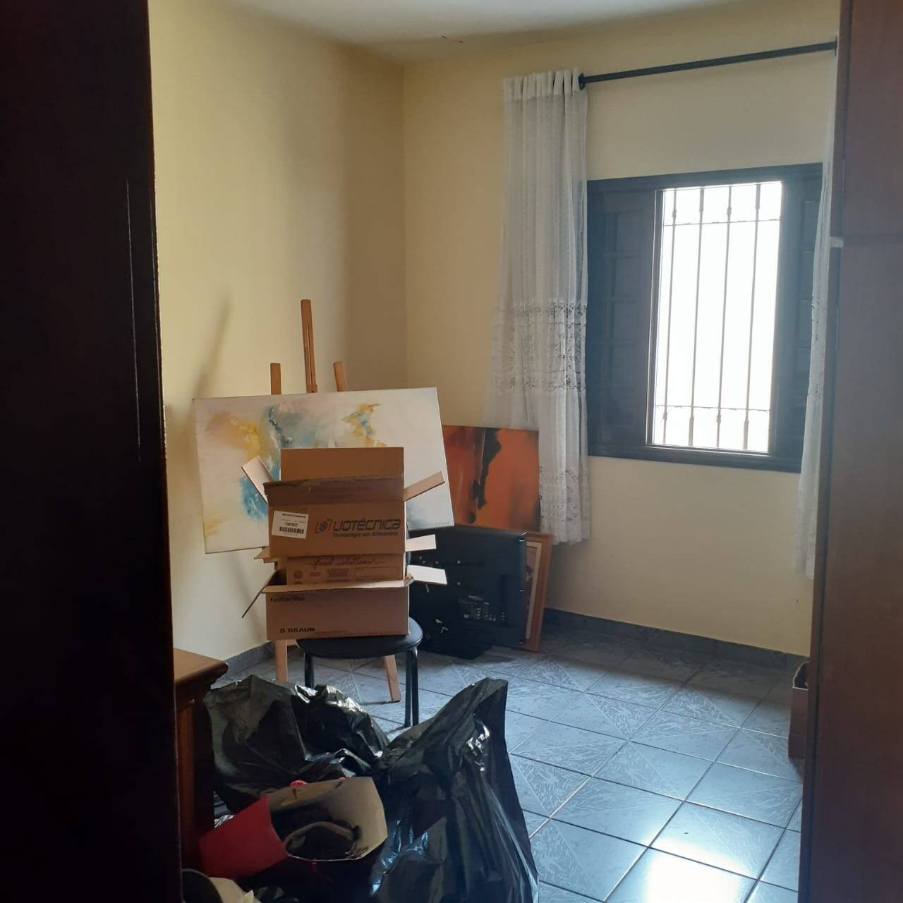 Casa à venda com 3 quartos, 160m² - Foto 24