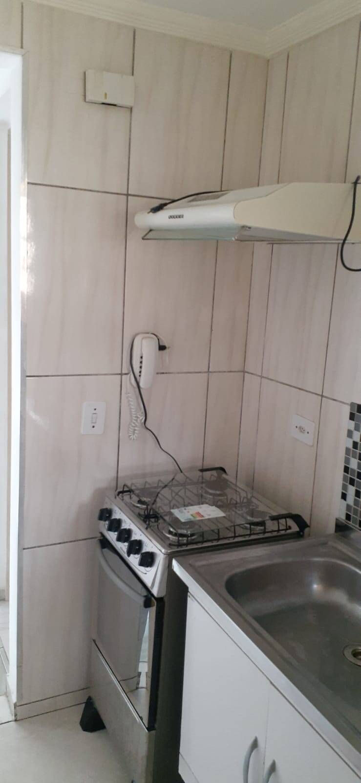 Apartamento para alugar com 2 quartos, 48m² - Foto 11