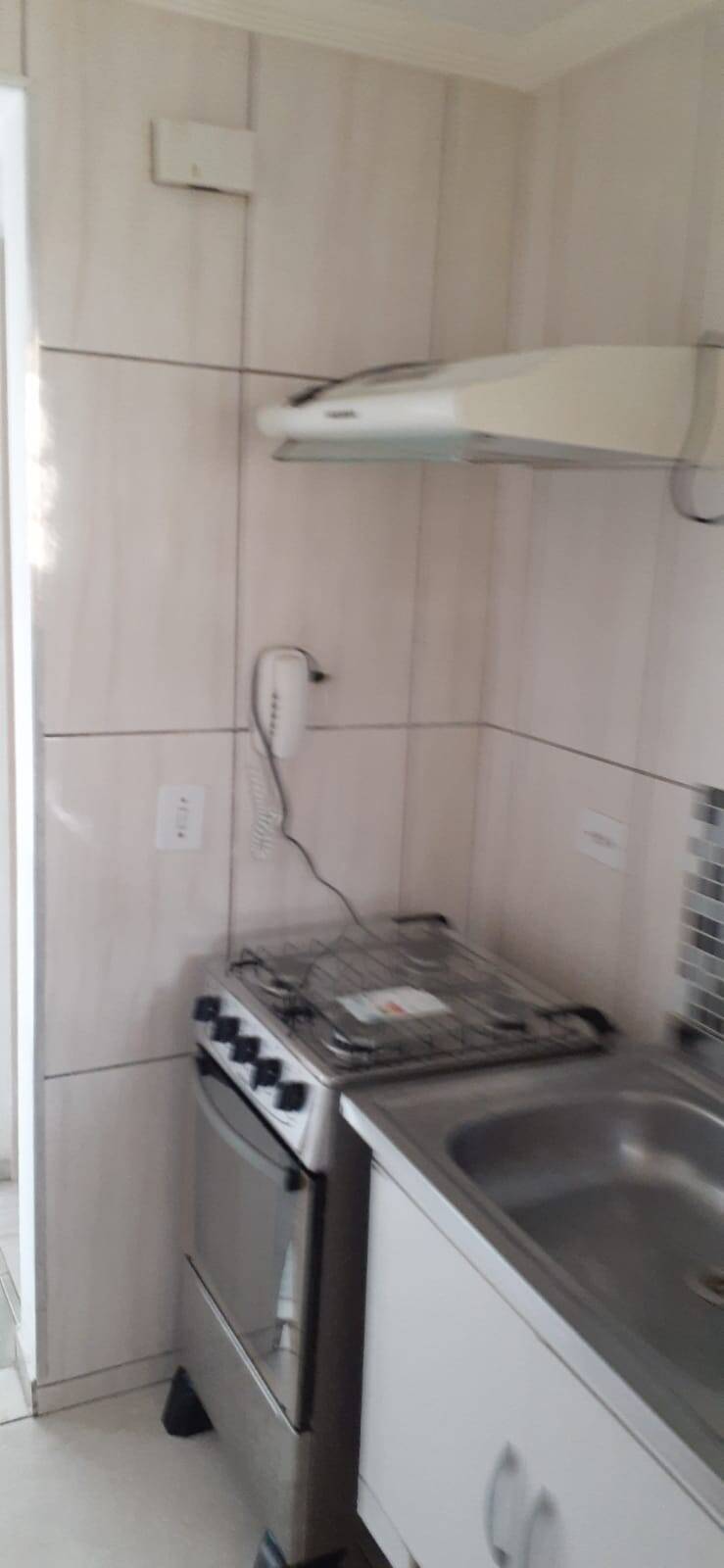 Apartamento para alugar com 2 quartos, 48m² - Foto 12