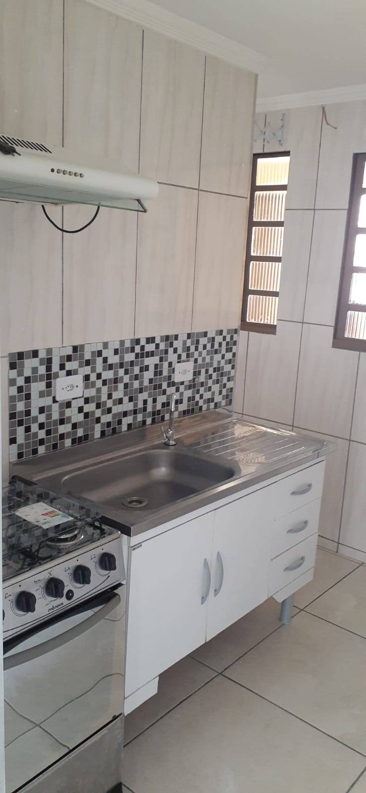 Apartamento para alugar com 2 quartos, 48m² - Foto 15