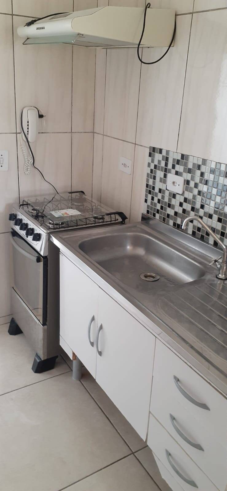 Apartamento para alugar com 2 quartos, 48m² - Foto 16