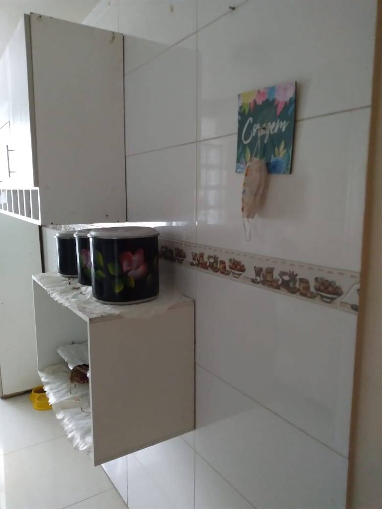 Apartamento à venda com 2 quartos, 48m² - Foto 8