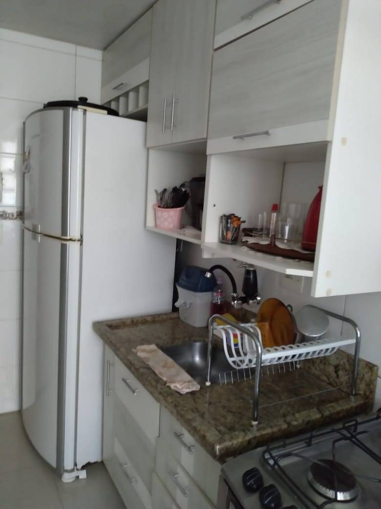 Apartamento à venda com 2 quartos, 48m² - Foto 6