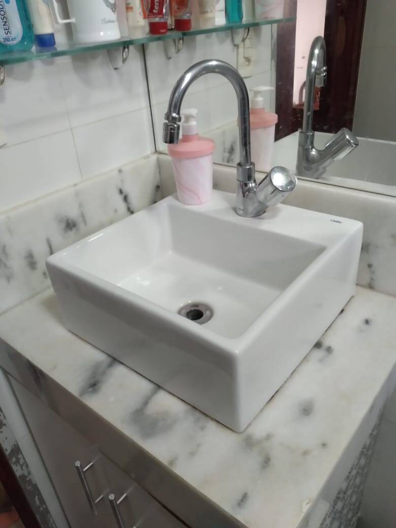 Apartamento à venda com 2 quartos, 48m² - Foto 17