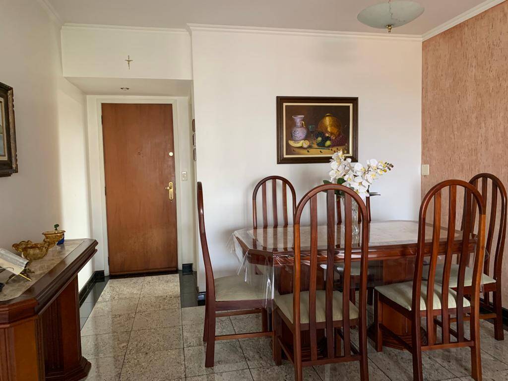 Apartamento à venda com 3 quartos, 100m² - Foto 5