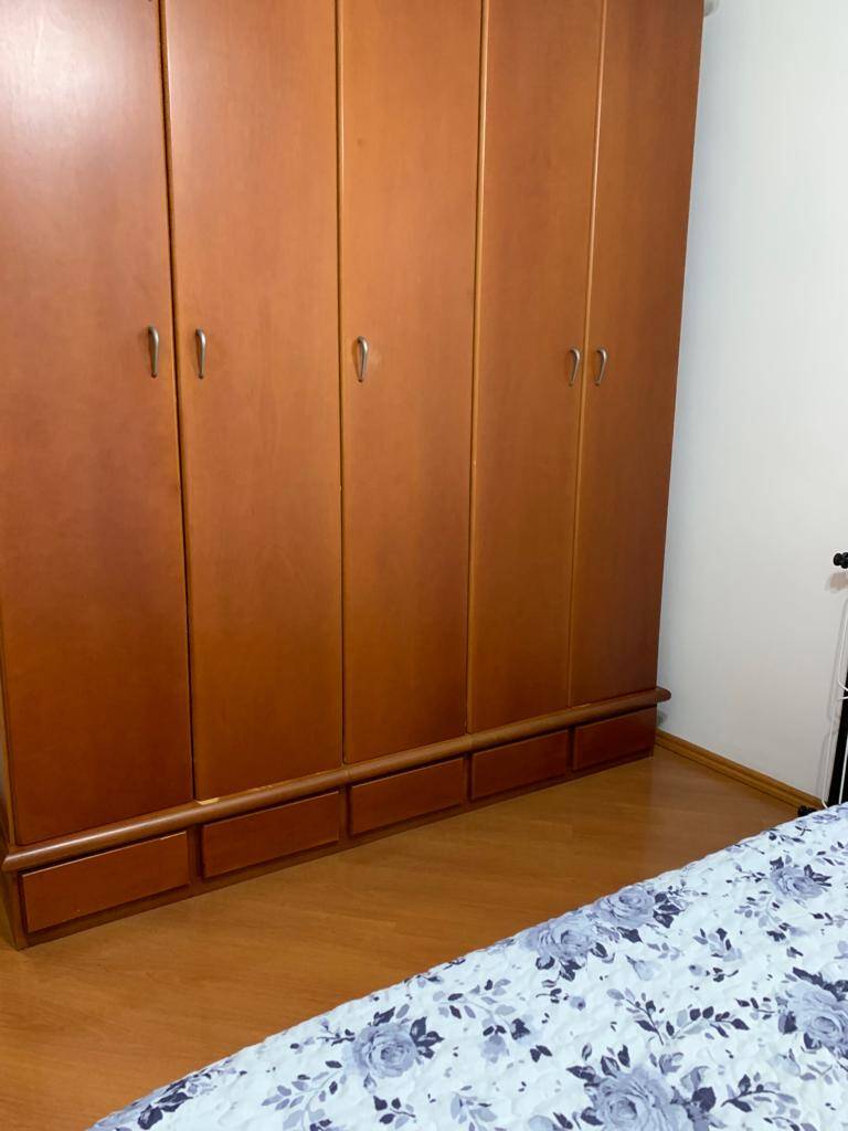 Apartamento à venda com 3 quartos, 100m² - Foto 7