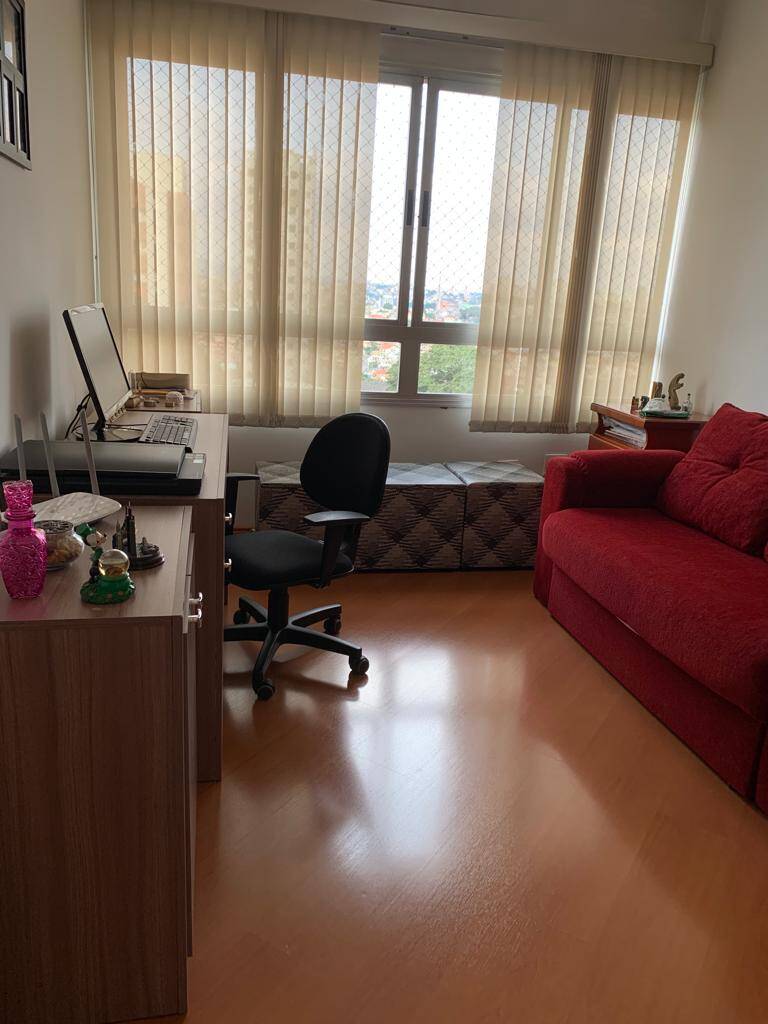 Apartamento à venda com 3 quartos, 100m² - Foto 6