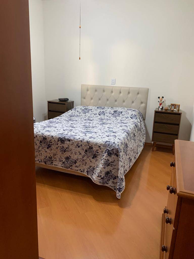 Apartamento à venda com 3 quartos, 100m² - Foto 8