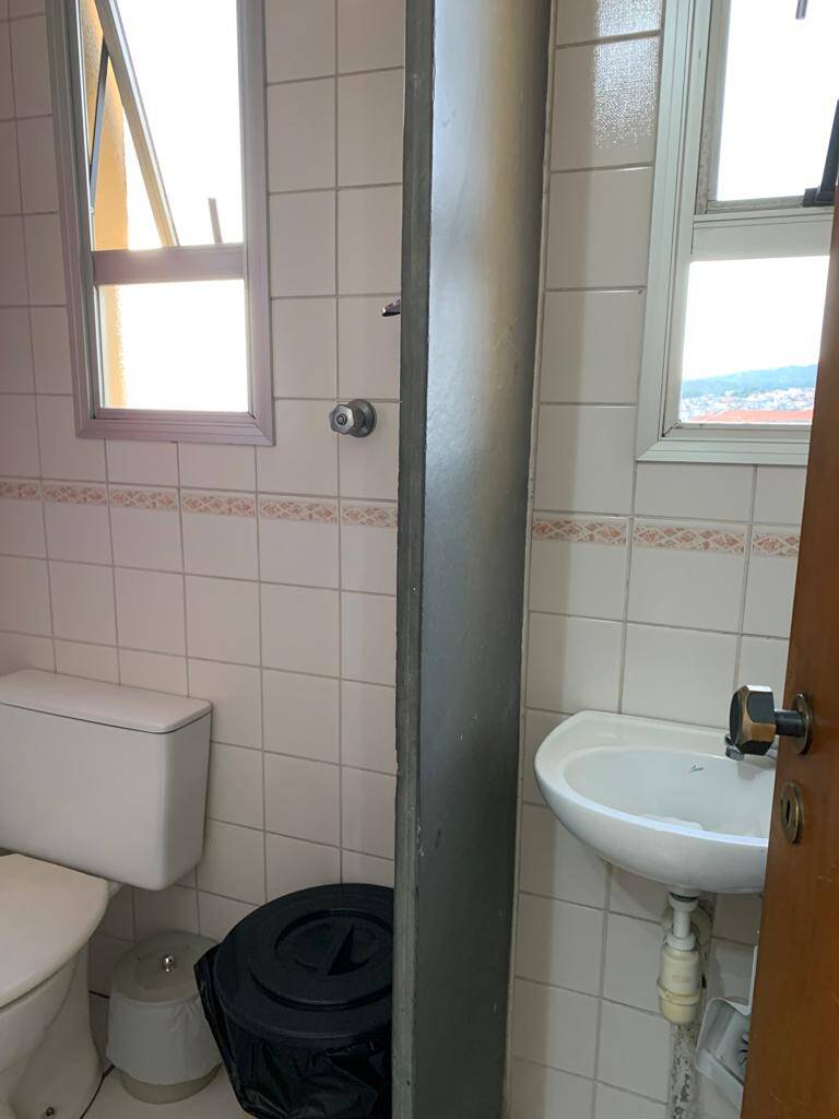 Apartamento à venda com 3 quartos, 100m² - Foto 16