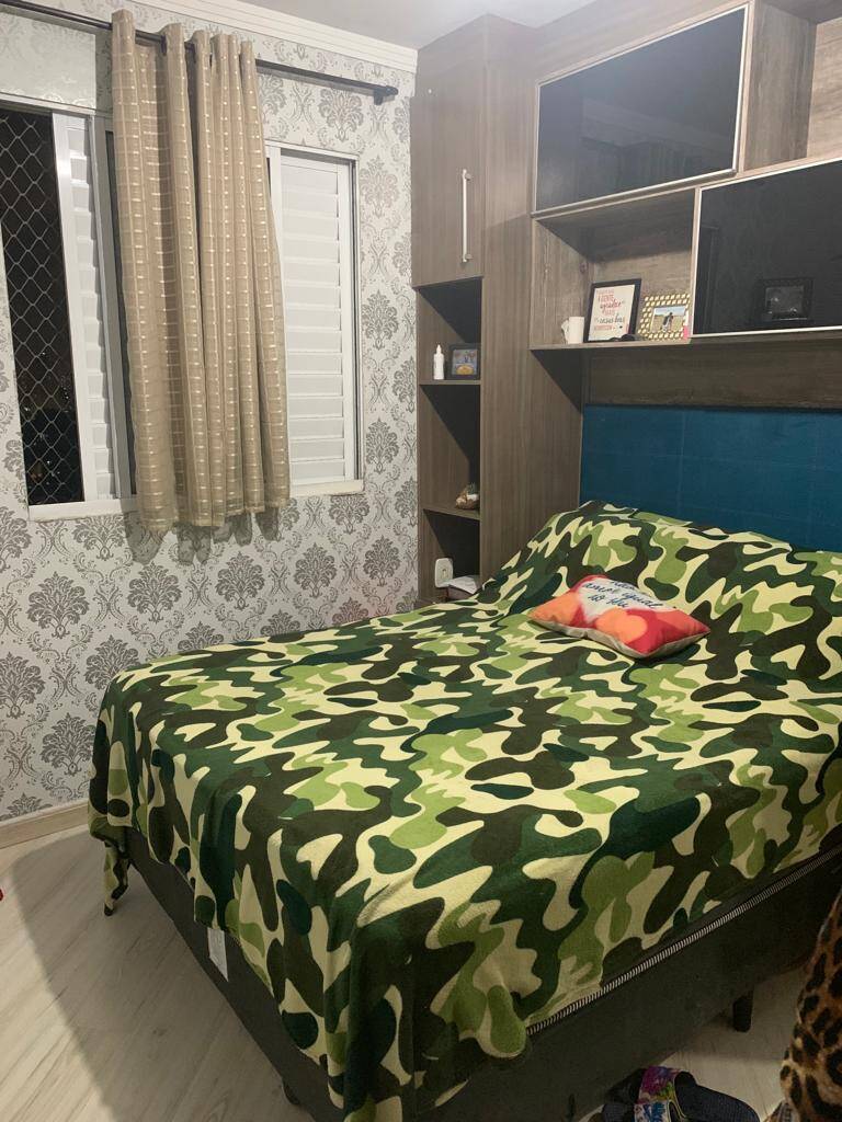 Apartamento à venda com 3 quartos, 50m² - Foto 4