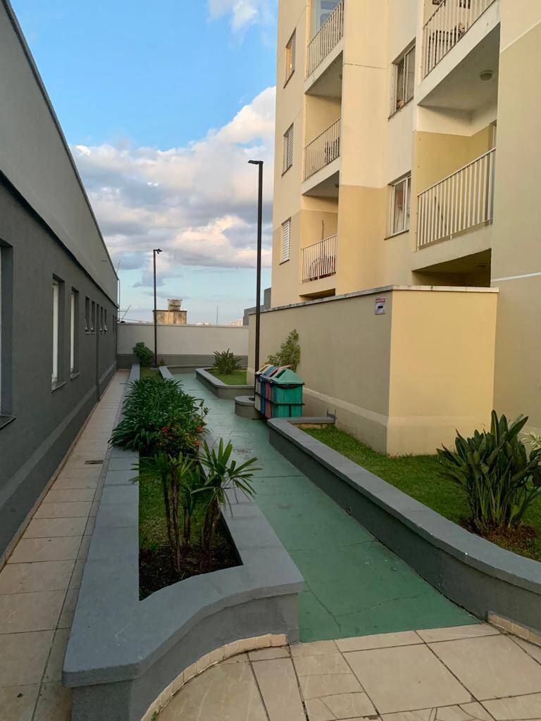 Apartamento à venda com 3 quartos, 50m² - Foto 20