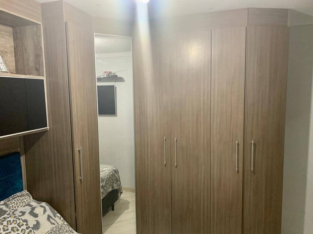 Apartamento à venda com 3 quartos, 50m² - Foto 31