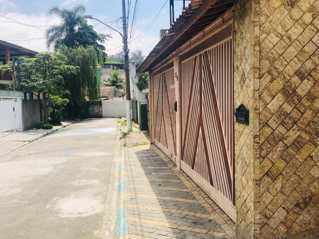 Sobrado à venda com 4 quartos, 650m² - Foto 13