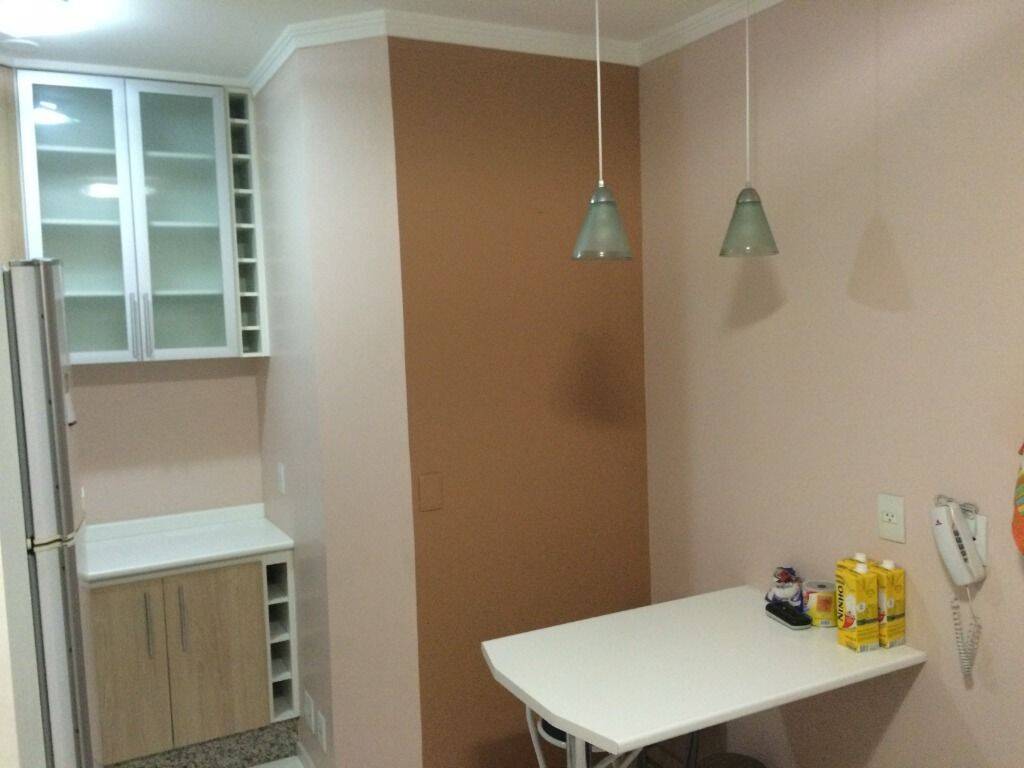 Apartamento à venda com 3 quartos, 92m² - Foto 5